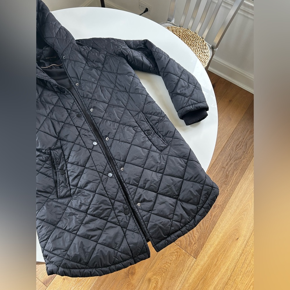 Weatherproof Jacket